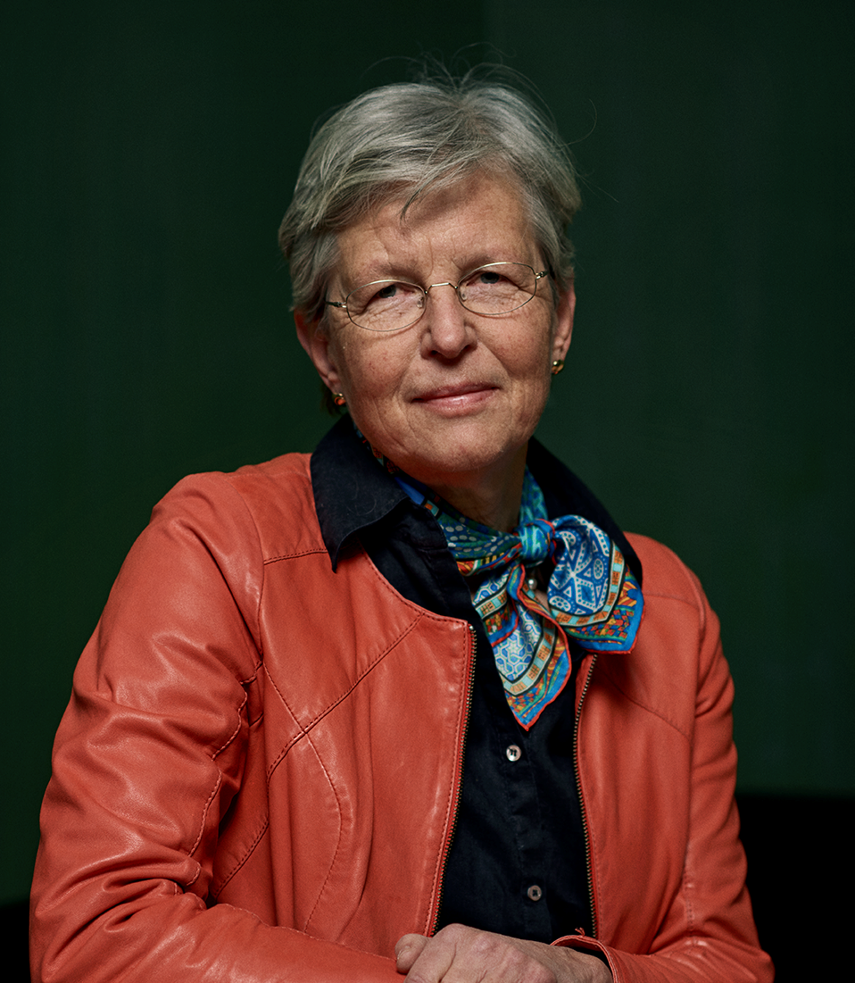 Overinspektør og kunsthistoriker Margrethe Floryan fra Thorvaldsens Museum i København fortæller om Thorvaldsen-manien på de danske herregårde.