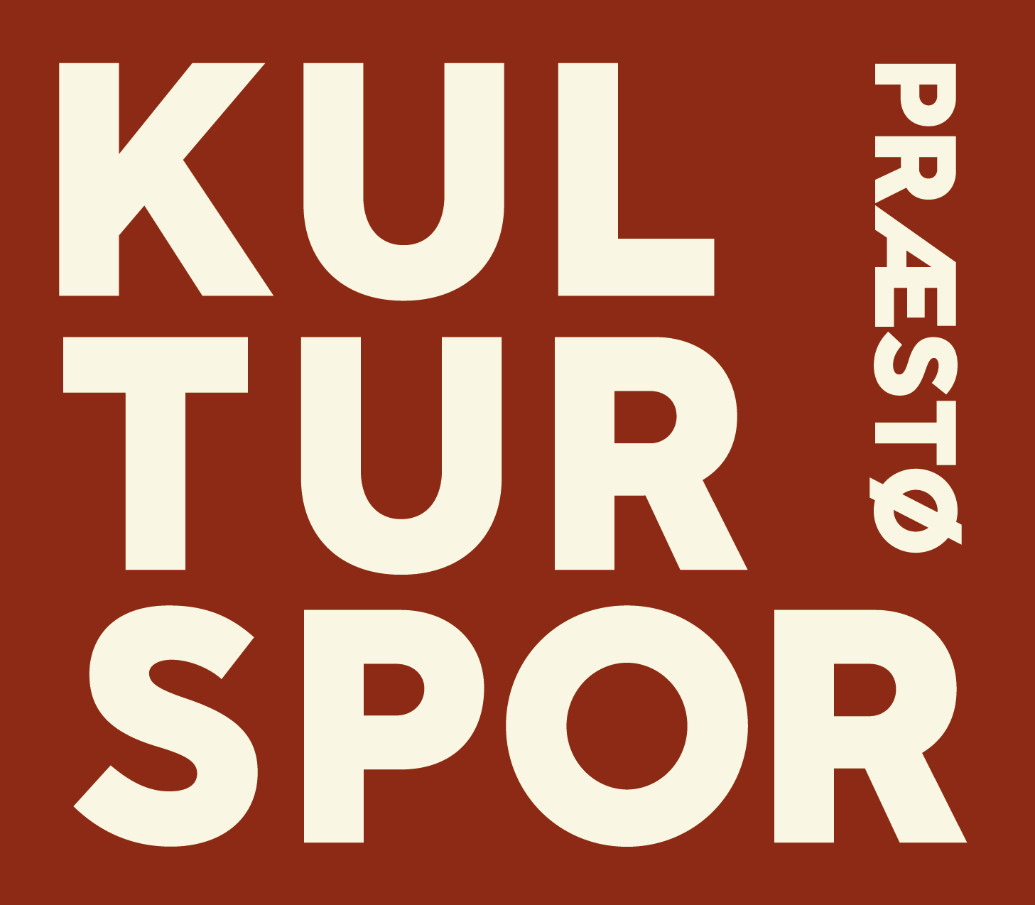 KULTURSPOR skal give et nemt og hurtigt overblik over de mange kulturspor, der findes i Præstø - fra oldtiden til i dag.