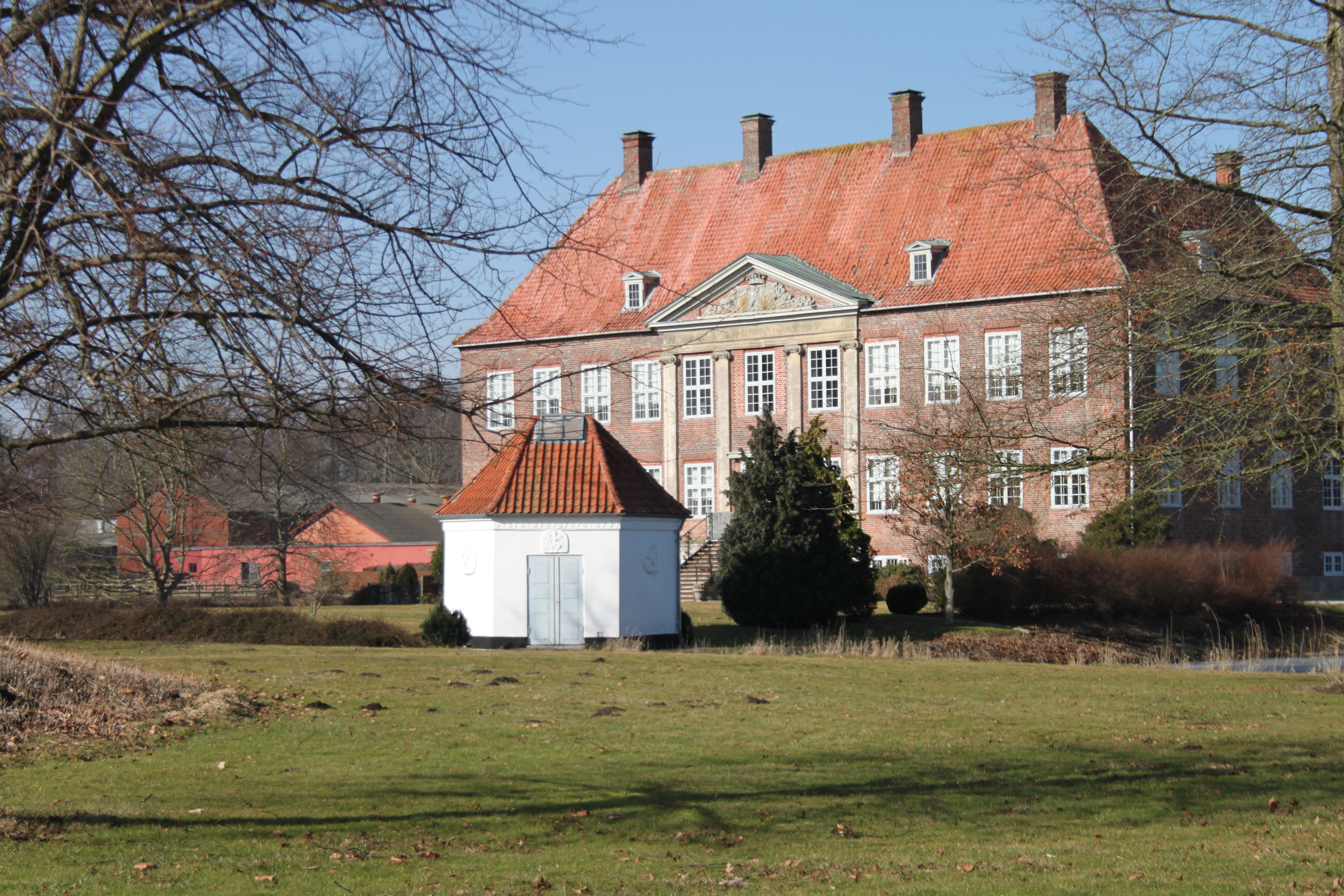 Besøg museet