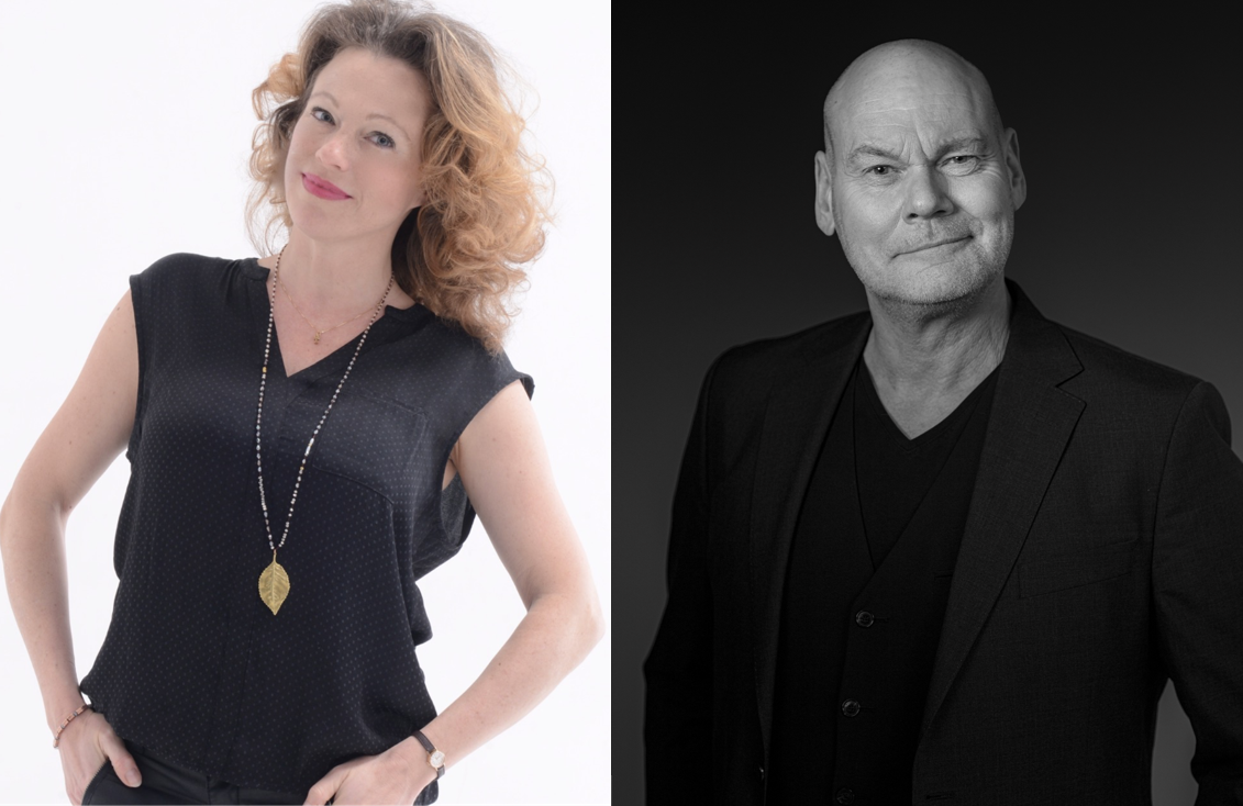 Sopran Susanne Bungaard og komiker og sanger Andreas Bo er nogle af dem, du kan opleve til vores jubilæumskoncert.