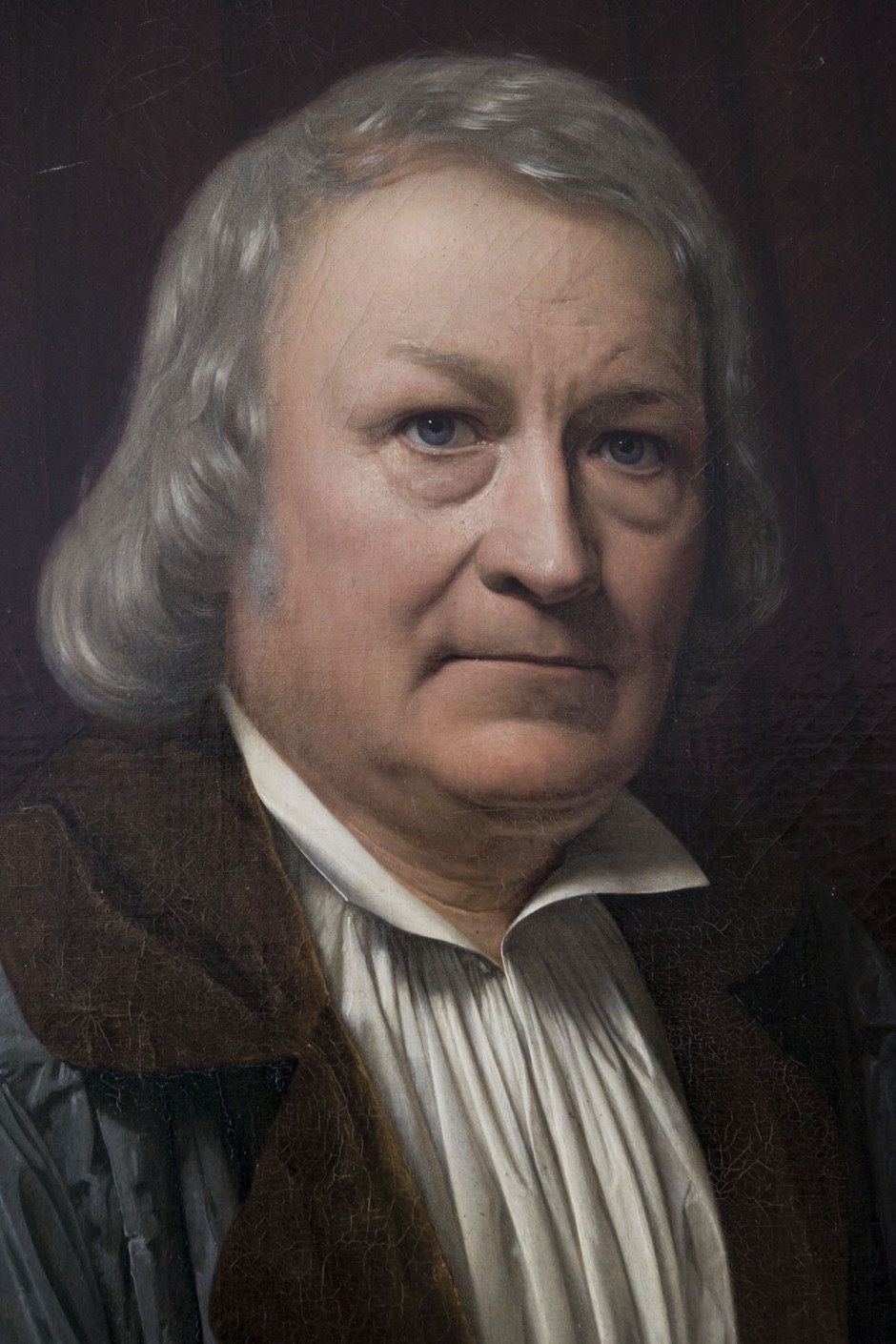 Den 19. november fylder Thorvaldsen 255 år, og det fejrer vi med en særlig fødselsdagsomvisning og et glas bobler. Omvisning og bobler er gratis, når entréen til museet er betalt.