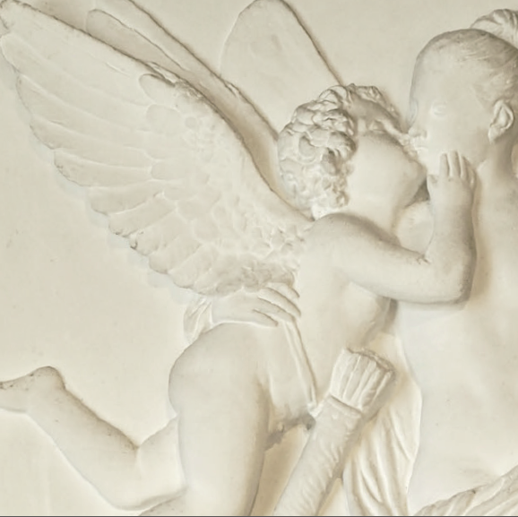 I 2026 fylder Thorvaldsen Samlingen på Nysø 100 år. Det vil vi fejre gennem året.